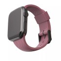 UAG UAG Dot [U] - silikonowy pasek do Apple Watch 42/44 mm (dusty rose)