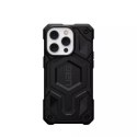 UAG UAG Monarch - obudowa ochronna do iPhone 14 Pro kompatybilna z MagSafe (black)