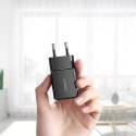 UGreen Ugreen ładowarka sieciowa USB 2,1A czarny (50459)