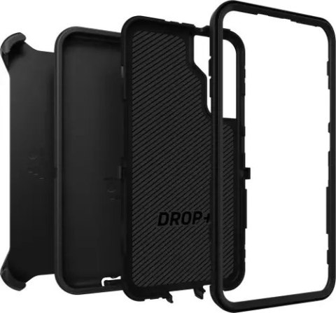 OtterBox OtterBox Defender - obudowa ochronna do Samsung Galaxy S22+ 5G (black) OtterBox OtterBox Defender - obudowa ochronna do Samsung Galaxy S22+ 5G (black)