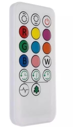 ProducentTymczasowy Lampka nocna LED silikonowa dla dzieci 9 kolorów Lampa Króliczek królik + pilot ProducentTymczasowy Lampka nocna LED silikonowa dla dzieci 9 kolorów Lampa Króliczek królik + pilot