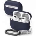 Ringke RINGKE SILICONE APPLE AIRPODS PRO 1 / 2 MIDNIGHT BLUE