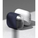 Ringke RINGKE SILICONE APPLE AIRPODS PRO 1 / 2 MIDNIGHT BLUE