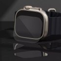 Ringke Szkło hartowane Ringke ID FC Glass 4-Pack do Apple Watch Ultra (49mm) Clear