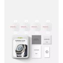 Ringke Szkło hartowane Ringke ID FC Glass 4-Pack do Apple Watch Ultra (49mm) Clear
