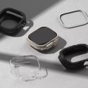 Ringke Szkło hartowane Ringke ID FC Glass 4-Pack do Apple Watch Ultra (49mm) Clear