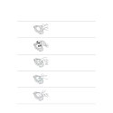 Ringke Szkło hartowane Ringke ID FC Glass 4-Pack do Apple Watch Ultra (49mm) Clear