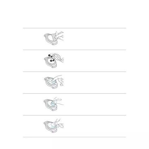 Ringke Szkło hartowane Ringke ID FC Glass 4-Pack do Apple Watch Ultra (49mm) Clear Ringke Szkło hartowane Ringke ID FC Glass 4-Pack do Apple Watch Ultra (49mm) Clear
