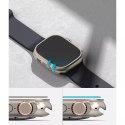 Ringke Szkło hartowane Ringke ID FC Glass 4-Pack do Apple Watch Ultra (49mm) Clear
