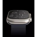 Ringke Szkło hartowane Ringke ID FC Glass 4-Pack do Apple Watch Ultra (49mm) Clear