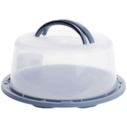 VILDE OKRĄGŁY POJEMNIK NA CIASTO TORT 34cm 153705