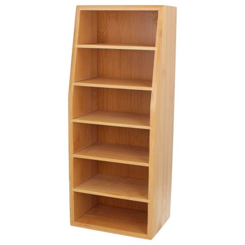 BRUNBESTE ORGANIZER BAMBUSOWY NA PRZYPRAWY W TOREBKACH 3807 BRUNBESTE ORGANIZER BAMBUSOWY NA PRZYPRAWY W TOREBKACH 3807