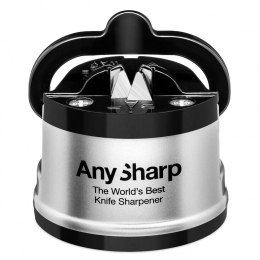 ANYSHARP OSTRZAŁKA DO NOŻY ANYSHARP CLASSIC SILVER