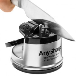 ANYSHARP OSTRZAŁKA DO NOŻY ANYSHARP CLASSIC SILVER