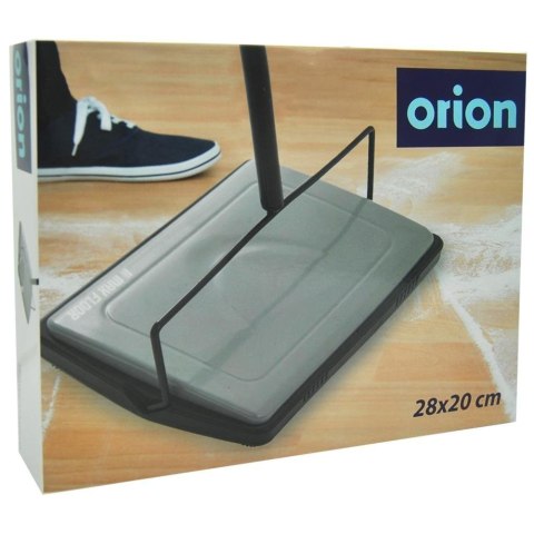 ORION Odkurzacz mechaniczny Kaśka ręczny QUICK FLOOR ORION Odkurzacz mechaniczny Kaśka ręczny QUICK FLOOR