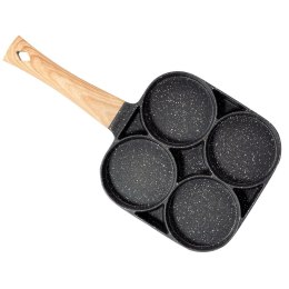 ELITEHOFF PATELNIA DO PLACKÓW JAJEK SADZONYCH BURGERÓW E-7913
