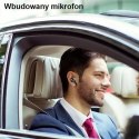 Awei AWEI Słuchawki bezprzewodowe Bluetooth 5.1 T29P TWS + stacja dokująca Czarne