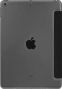 LAUT LAUT Huex Folio - obudowa ochronna z uchwytem do Apple Pencil do iPad 10.2" 7/8/9G (black)