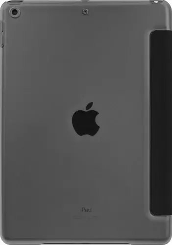 LAUT LAUT Huex Folio - obudowa ochronna z uchwytem do Apple Pencil do iPad 10.2" 7/8/9G (black) LAUT LAUT Huex Folio - obudowa ochronna z uchwytem do Apple Pencil do iPad 10.2" 7/8/9G (black)