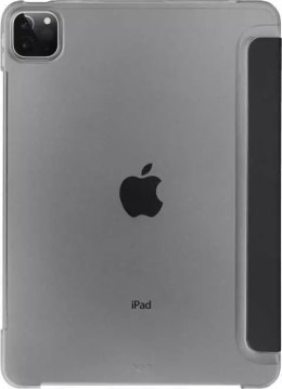 LAUT LAUT Huex Folio - obudowa ochronna z uchwytem do Apple Pencil do iPad Pro 12.9 2020 / 2021 / 2022 / iPad Air 13 2024 (black)