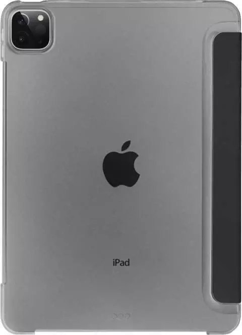 LAUT LAUT Huex Folio - obudowa ochronna z uchwytem do Apple Pencil do iPad Pro 12.9 2020 / 2021 / 2022 / iPad Air 13 2024 (black) LAUT LAUT Huex Folio - obudowa ochronna z uchwytem do Apple Pencil do iPad Pro 12.9 2020 / 2021 / 2022 / iPad Air 13 2024 (black)