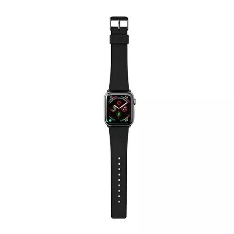 LAUT Pasek do smartwatcha Laut Active do Apple Watch 42/44/45mm czarny/black 35139 LAUT Pasek do smartwatcha Laut Active do Apple Watch 42/44/45mm czarny/black 35139