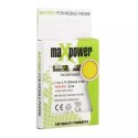 MaxPower Bateria do Samsung J5 2016 3000mAh MaxPower EB-BJ510CBE