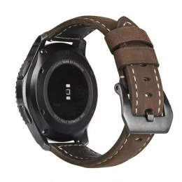 ProducentTymczasowy Pasek do Smartwatcha Beline pasek Watch uniwersalny do 20mm Business Model 6