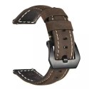 ProducentTymczasowy Pasek do Smartwatcha Beline pasek Watch uniwersalny do 20mm Business Model 6