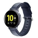 ProducentTymczasowy Pasek do smartwatcha Beline pasek Watch 22mm Elegance granatowy/navy