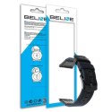 ProducentTymczasowy Pasek do smartwatcha Beline pasek Watch do 22mm Weekender niebieski/czarny