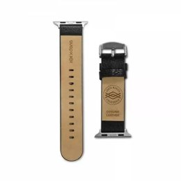 ProducentTymczasowy Pasek do smartwatcha X-Doria Lux do Apple Watch 38/40/41mm czarny/black 23821