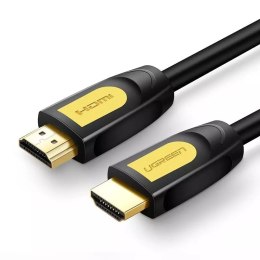 UGreen Kabel 2m UGREEN przewód HDMI 2.0 19 pin 4K 60Hz 30AWG czarny (10129)