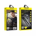 Awei AWEI słuchawki Bluetooth 5.0 T55 TWS + stacja dokująca czarny/black