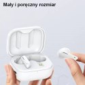 Awei AWEI słuchawki Bluetooth 5.1 T36 TWS + stacja dokująca zielony/green