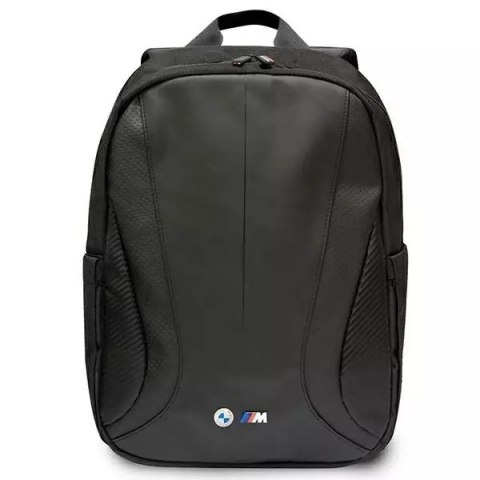 BMW Plecak BMW BMBP15COSPCTFK 16" czarny/black Perforated BMW Plecak BMW BMBP15COSPCTFK 16" czarny/black Perforated