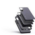Dux Ducis Etui ochronne Dux Ducis Fino do Samsung Galaxy S23+ pokrowiec z silikonową ramką szare
