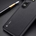 Dux Ducis Etui ochronne Dux Ducis Fino do Samsung Galaxy S23+ pokrowiec z silikonową ramką szare