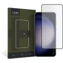 Hofi Szkło hartowane Hofi Glass Pro+ do Samsung Galaxy S23 Black