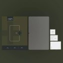 Hofi Szkło hartowane Hofi Glass Pro+ Xiaomi Redmi Pad 10.6 clear