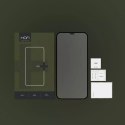 Hofi Szkło hartowane Hofi glass pro+ iPhone X / Xs / 11 Pro black