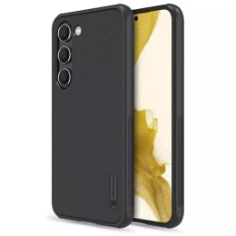 Nillkin Etui ochronne Nillkin Frosted Shield Pro do Samsung Galaxy S23 Black