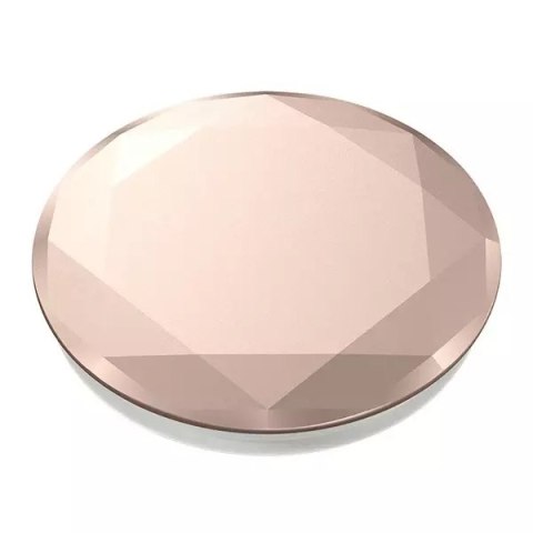 Popsockets Uchwyt i podstawka do telefonu Popsockets 2 Metallic Diamond Rose Gold Popsockets Uchwyt i podstawka do telefonu Popsockets 2 Metallic Diamond Rose Gold