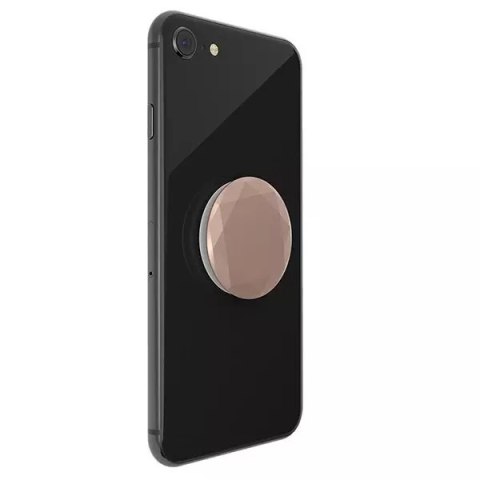 Popsockets Uchwyt i podstawka do telefonu Popsockets 2 Metallic Diamond Rose Gold Popsockets Uchwyt i podstawka do telefonu Popsockets 2 Metallic Diamond Rose Gold
