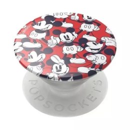 Popsockets Uchwyt i podstawka do telefonu Popsockets 2 Mickey Classic Pattern