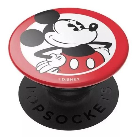 Popsockets Uchwyt i podstawka do telefonu Popsockets 2 Mickey Classic Popsockets Uchwyt i podstawka do telefonu Popsockets 2 Mickey Classic