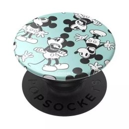 Popsockets Uchwyt i podstawka do telefonu Popsockets 2 Mickey Mint Pattern