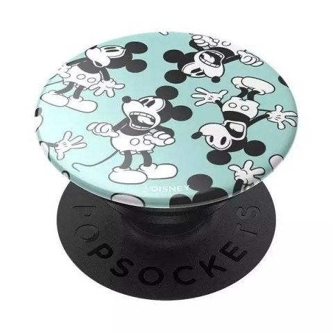 Popsockets Uchwyt i podstawka do telefonu Popsockets 2 Mickey Mint Pattern Popsockets Uchwyt i podstawka do telefonu Popsockets 2 Mickey Mint Pattern