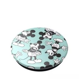 Popsockets Uchwyt i podstawka do telefonu Popsockets 2 Mickey Mint Pattern
