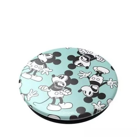 Popsockets Uchwyt i podstawka do telefonu Popsockets 2 Mickey Mint Pattern Popsockets Uchwyt i podstawka do telefonu Popsockets 2 Mickey Mint Pattern